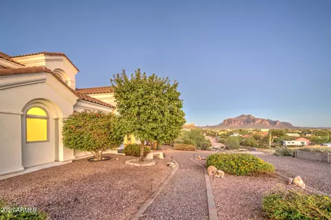 Exterior - 5238 N Explorer Rd, Apache Junction, AZ 85119 photo 23 of 30