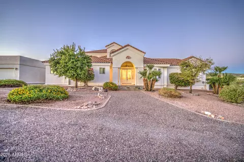 Exterior - 5238 N Explorer Rd, Apache Junction, AZ 85119 photo 20 of 30