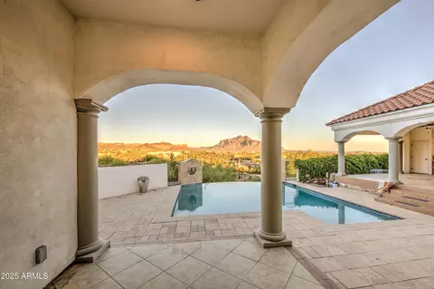 Exterior - 5238 N Explorer Rd, Apache Junction, AZ 85119 photo 14 of 30