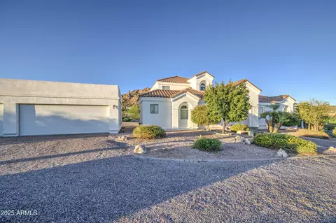 Exterior - 5238 N Explorer Rd, Apache Junction, AZ 85119 photo 3 of 30