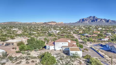 View/Area - 5238 N Explorer Rd, Apache Junction, AZ 85119 photo 4 of 5