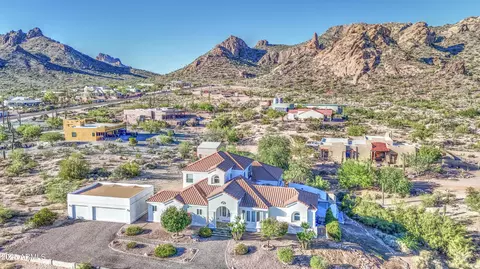 View/Area - 5238 N Explorer Rd, Apache Junction, AZ 85119 photo 1 of 5