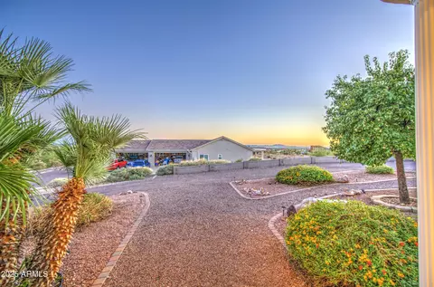 Exterior - 5238 N Explorer Rd, Apache Junction, AZ 85119 photo 19 of 30