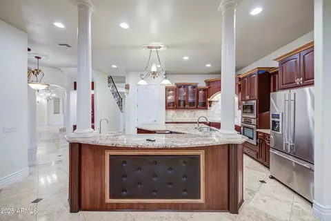 Kitchen - 5238 N Explorer Rd, Apache Junction, AZ 85119 photo 10 of 11