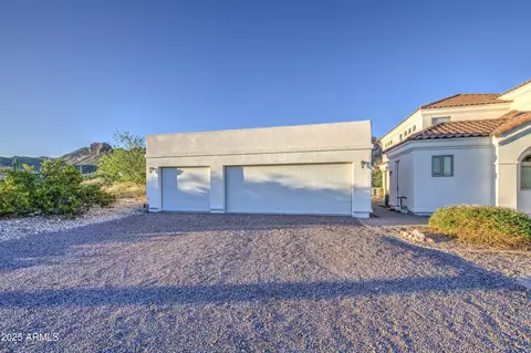 Exterior - 5238 N Explorer Rd, Apache Junction, AZ 85119 photo 6 of 30