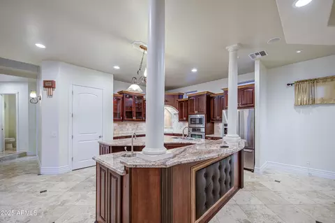 Kitchen - 5238 N Explorer Rd, Apache Junction, AZ 85119 photo 11 of 11