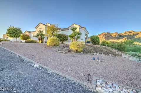 Exterior - 5238 N Explorer Rd, Apache Junction, AZ 85119 photo 9 of 30