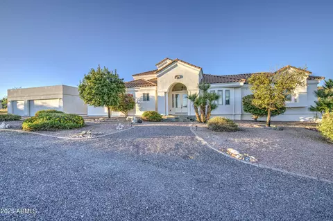 Exterior - 5238 N Explorer Rd, Apache Junction, AZ 85119 photo 7 of 30