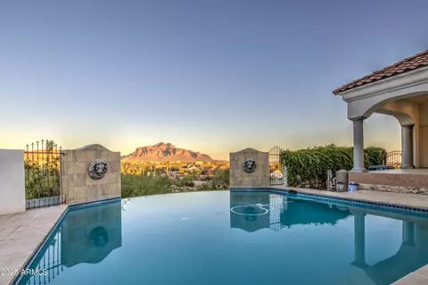 5238 N Explorer Rd, Apache Junction, AZ 85119