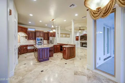 Kitchen - 5238 N Explorer Rd, Apache Junction, AZ 85119 photo 1 of 11