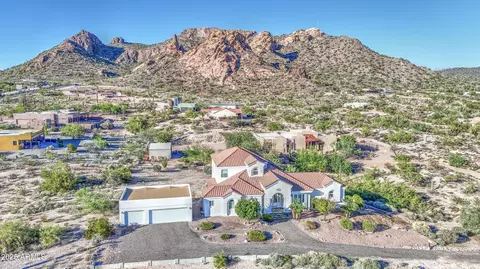 Other - 5238 N Explorer Rd, Apache Junction, AZ 85119 photo 37 of 38