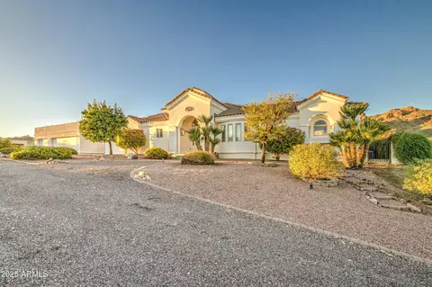 Exterior - 5238 N Explorer Rd, Apache Junction, AZ 85119 photo 8 of 30