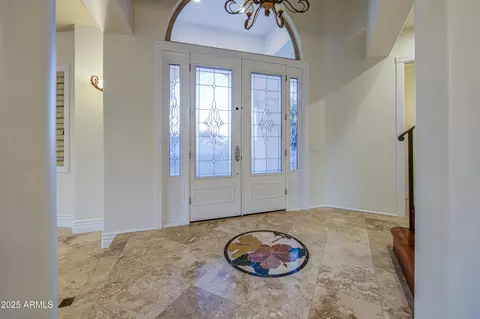 Entry Way - 5238 N Explorer Rd, Apache Junction, AZ 85119 photo 1 of 2