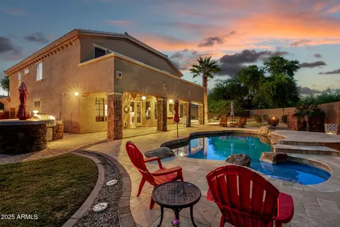 15650 W Vernon Ave, Goodyear, AZ 85395
