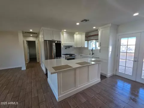 Kitchen - 752 W 3rd Pl, Mesa, AZ 85201 photo 1 of 3