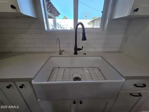 Kitchen - 752 W 3rd Pl, Mesa, AZ 85201 photo 2 of 3