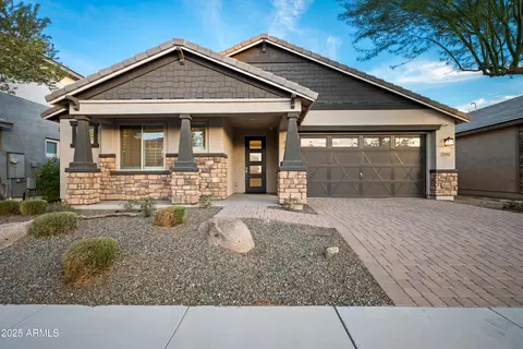 25511 S 227th St, Queen Creek, AZ 85142