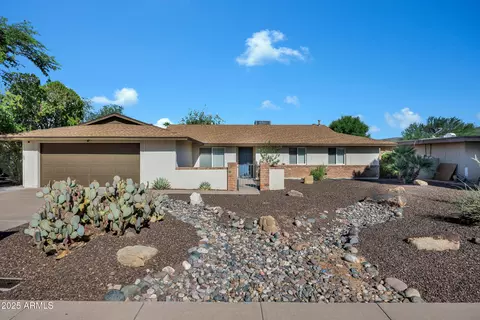 13657 N 21st Ave, Phoenix, AZ 85029