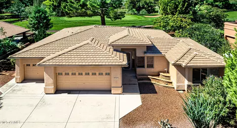 205 Oakcreek Dr, Sedona, AZ 86351