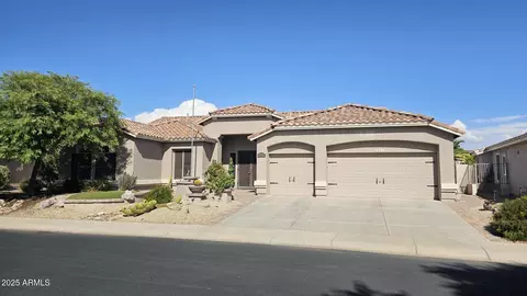 4931 S Tangerine Ln, Gilbert, AZ 85298