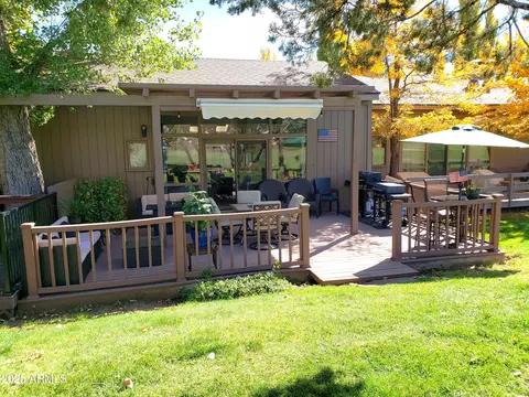 2753 N Fairview Dr, Flagstaff, AZ 86004