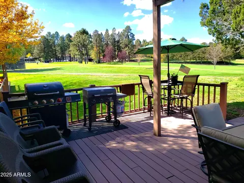 2753 N Fairview Dr, Flagstaff, AZ 86004