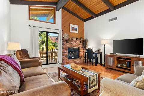 65 Verde Valley School Rd #A9, Sedona, AZ 86351