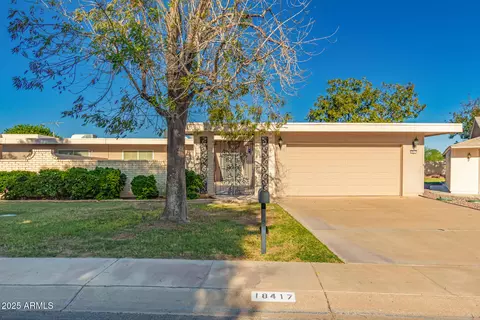 18417 N 99th Dr, Sun City, AZ 85373