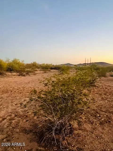 0 W Vacant Lot St #-, Tonopah, AZ 85354
