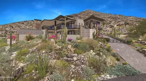 9108 E Grapevine Pass, Scottsdale, AZ 85262