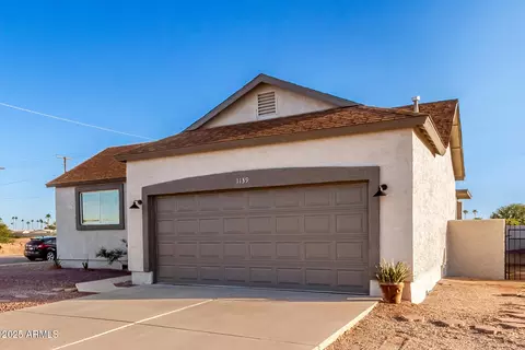 1139 E Yucca St, Casa Grande, AZ 85122