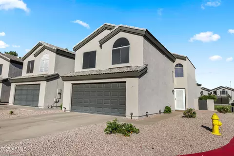 1122 W Sandy Banks --, Gilbert, AZ 85233