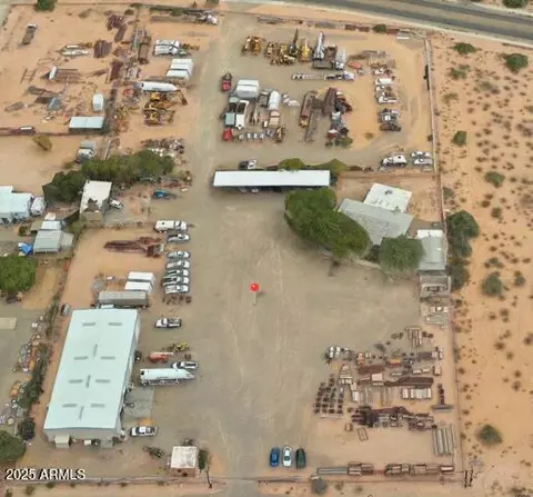 2925 E Ganley Rd #00121, Tucson, AZ 85706