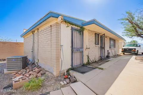 2925 E Ganley Rd #00121, Tucson, AZ 85706