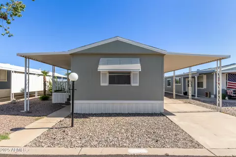 652 S Ellsworth Rd #171, Mesa, AZ 85208