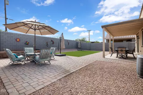 Exterior - 1729 E Chanute Pass, Phoenix, AZ 85040 photo 4 of 4