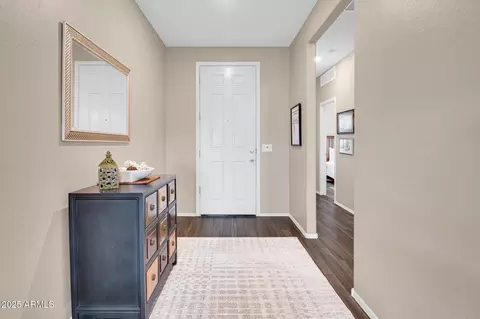 Entry Way - 1729 E Chanute Pass, Phoenix, AZ 85040 photo 1 of 1