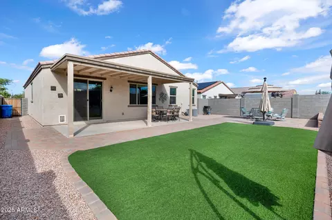 Exterior - 1729 E Chanute Pass, Phoenix, AZ 85040 photo 3 of 4