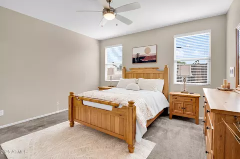 Bedroom - 1729 E Chanute Pass, Phoenix, AZ 85040 photo 1 of 4