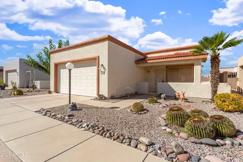258 S Taylors Trl, Sierra Vista, AZ 85635