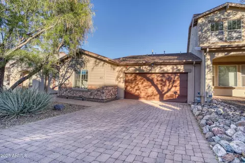 803 Alfonse Rd, Clarkdale, AZ 86324