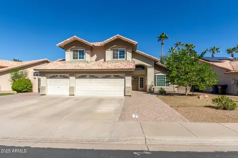 602 W Rawhide Ave, Gilbert, AZ 85233