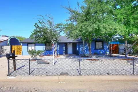 3724 W Verde Ln, Phoenix, AZ 85019