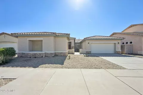 5423 W Bowker St, Laveen, AZ 85339
