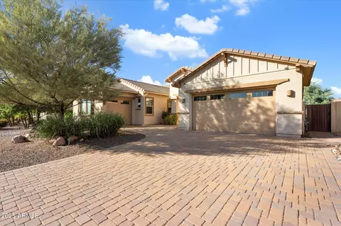 1142 E Bajor St, Gilbert, AZ 85298