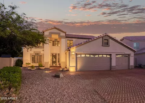 11015 W Amelia Ave, Avondale, AZ 85392