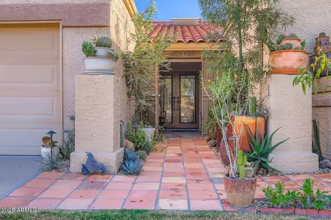 10437 E Cochise Ave, Scottsdale, AZ 85258