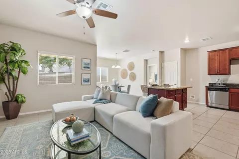 4065 W Ardmore Rd, Laveen, AZ 85339