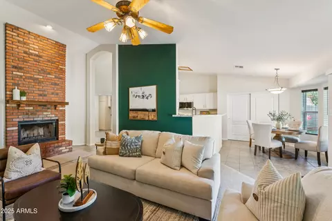 Living - 916 S Dolphin Dr, Gilbert, AZ 85233 photo 3 of 3
