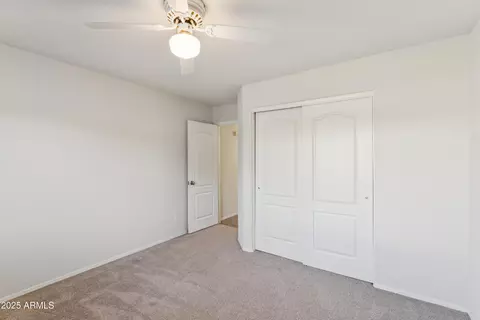 Bedroom - 916 S Dolphin Dr, Gilbert, AZ 85233 photo 7 of 7